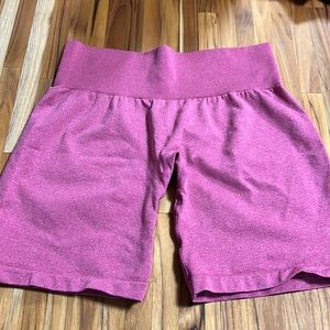 NVGTN Pro Shorts